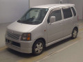 2003 Suzuki Wagon R