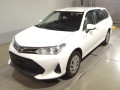2021 Toyota Corolla Fielder