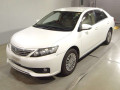 2015 Toyota Allion