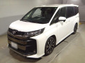 2025 Toyota Noah