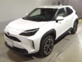 2025 Toyota YARIS CROSS