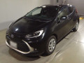 2021 Toyota Aqua