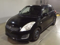 2015 Suzuki Swift