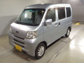 2014 Subaru Sambar