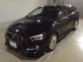 2016 Subaru Levorg