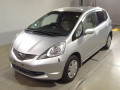 2009 Honda Fit