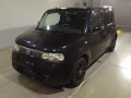 2012 Nissan Cube