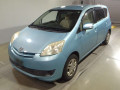 2011 Toyota Passo sette