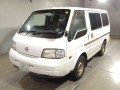 2012 Nissan Vanette Van