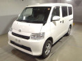 2024 Toyota Townace Van