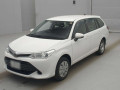 2017 Toyota Corolla Fielder