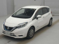 2020 Nissan Note
