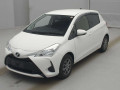 2020 Toyota Vitz