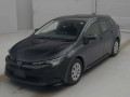 2020 Toyota Corolla Touring Wagon