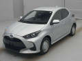2022 Toyota YARIS