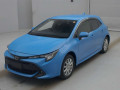 2019 Toyota Corolla Sports