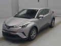 2017 Toyota C-HR