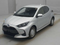 2022 Toyota YARIS