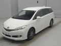 2013 Toyota Wish
