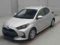 2020 Toyota YARIS
