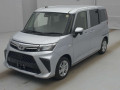 2022 Toyota Roomy