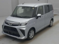 2022 Toyota Roomy