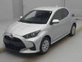 2022 Toyota YARIS