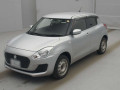2018 Suzuki Swift