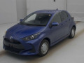 2022 Toyota YARIS