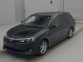 2014 Toyota Corolla Fielder
