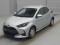 2022 Toyota YARIS