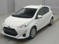 2016 Toyota Aqua
