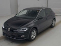 2018 Volkswagen Polo