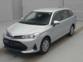 2021 Toyota Corolla Fielder
