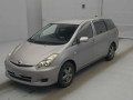 2007 Toyota Wish