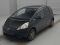 2010 Honda Fit