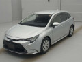 2021 Toyota Corolla Touring Wagon