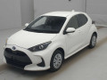 2020 Toyota YARIS