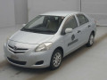 2006 Toyota Belta