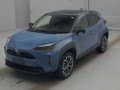 2021 Toyota YARIS CROSS