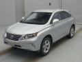 2013 Lexus RX