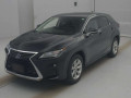 2019 Lexus RX
