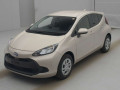 2022 Toyota Aqua