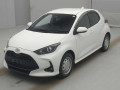 2024 Toyota YARIS