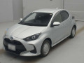 2022 Toyota YARIS