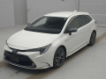 2021 Toyota Corolla Touring Wagon