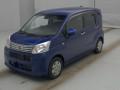 2019 Daihatsu Move