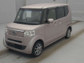 2013 Honda N-BOX