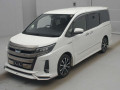 2018 Toyota Noah