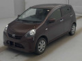 2012 Daihatsu Mira e:S